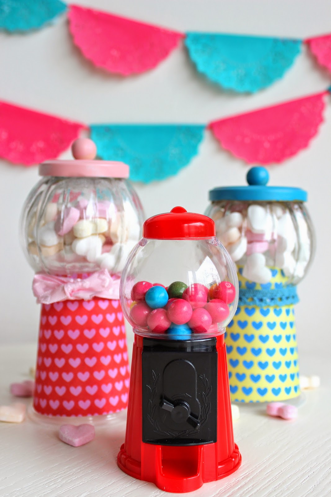 DIY: kleiner Basteltipp zum Valentinstag