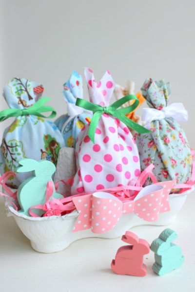 DIY: Oster-Überraschungseier selber machen