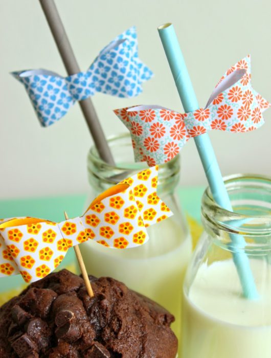 DIY: mal was anderes an den Osterstrauch