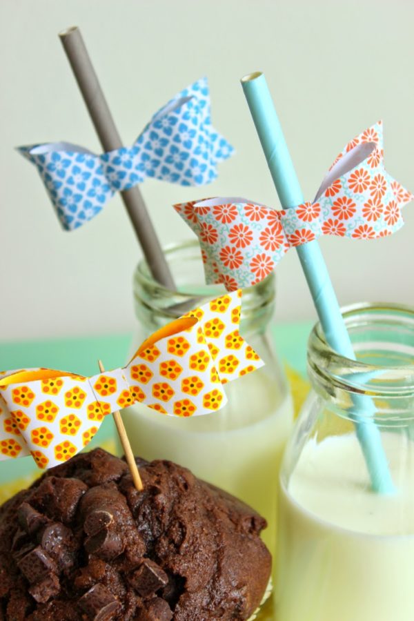 DIY: mal was anderes an den Osterstrauch