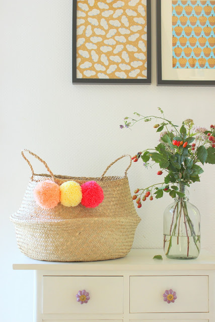 Tritt ein - unser Flur