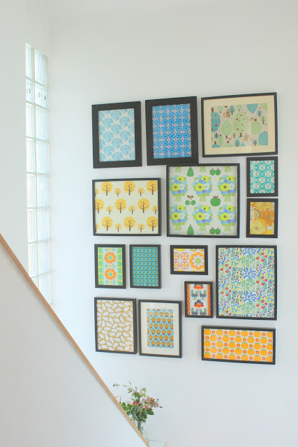 Tritt ein - unser Flur