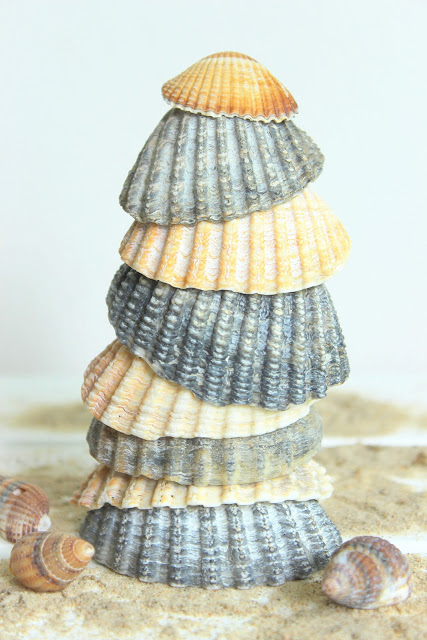 DIY Urlaubserinnerungen gut aufbewahrt