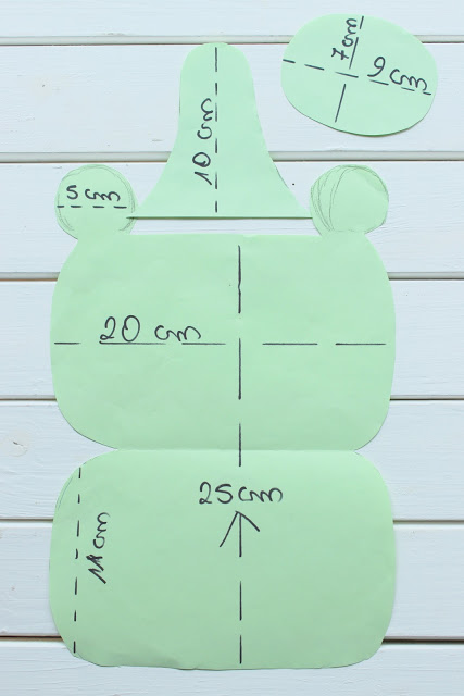 Tierische Umhängetaschen für Kinder