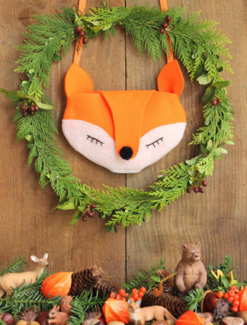 Tierische Umhängetaschen für Kinder