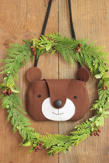 Tierische Umhängetaschen für Kinder