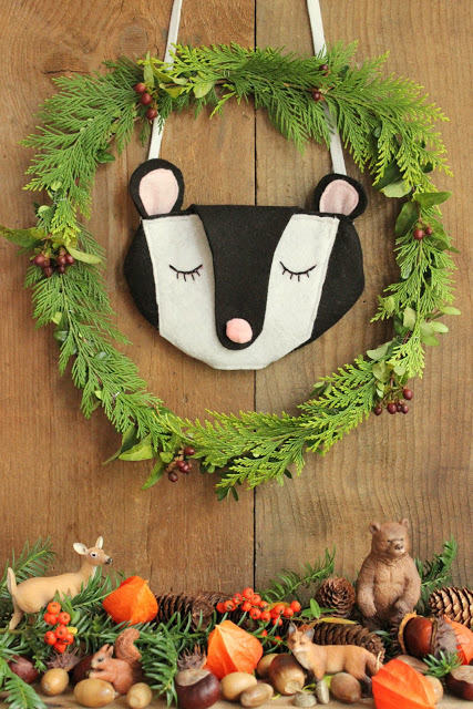 Tierische Umhängetaschen für Kinder