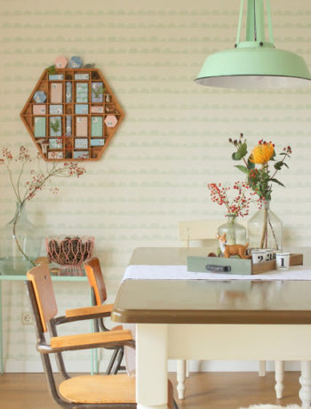 Die Vorbereitungen haben begonnen - Adventskalender