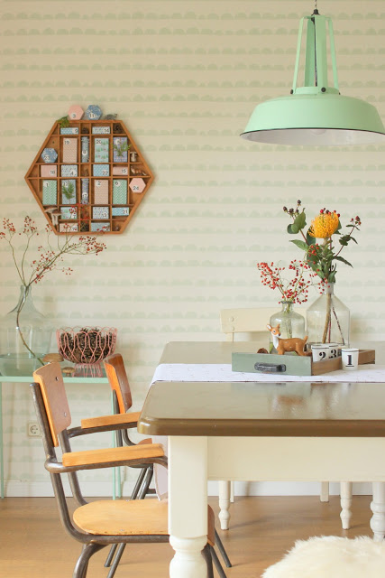 Die Vorbereitungen haben begonnen - Adventskalender