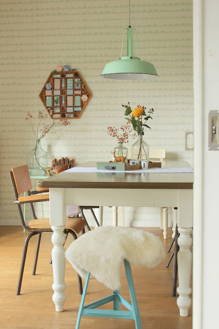 Die Vorbereitungen haben begonnen - Adventskalender