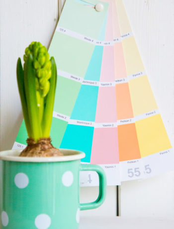 Zu Gast bei Wayfair - Mit frischen Farben ins neue Jahr starten