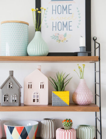 DIY - Bügelperlen können noch viel mehr!