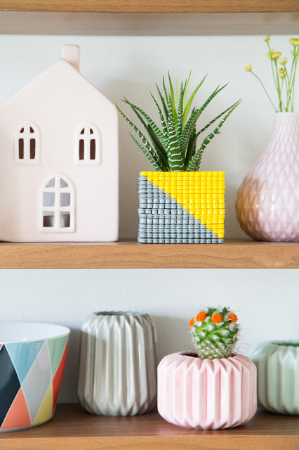 DIY - Bügelperlen können noch viel mehr!