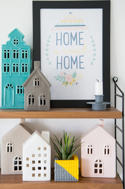 DIY - Bügelperlen können noch viel mehr!