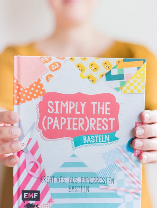 Neuigkeiten - mein neues Buch ist da!