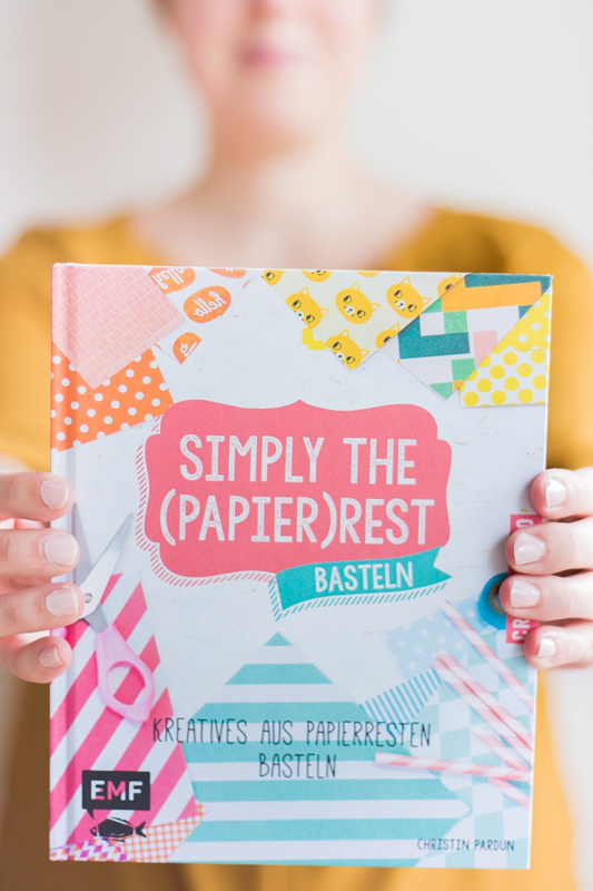 Neuigkeiten - mein neues Buch ist da!