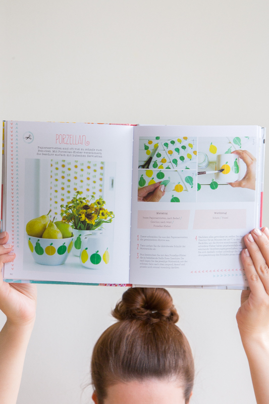 Neuigkeiten - mein neues Buch ist da!