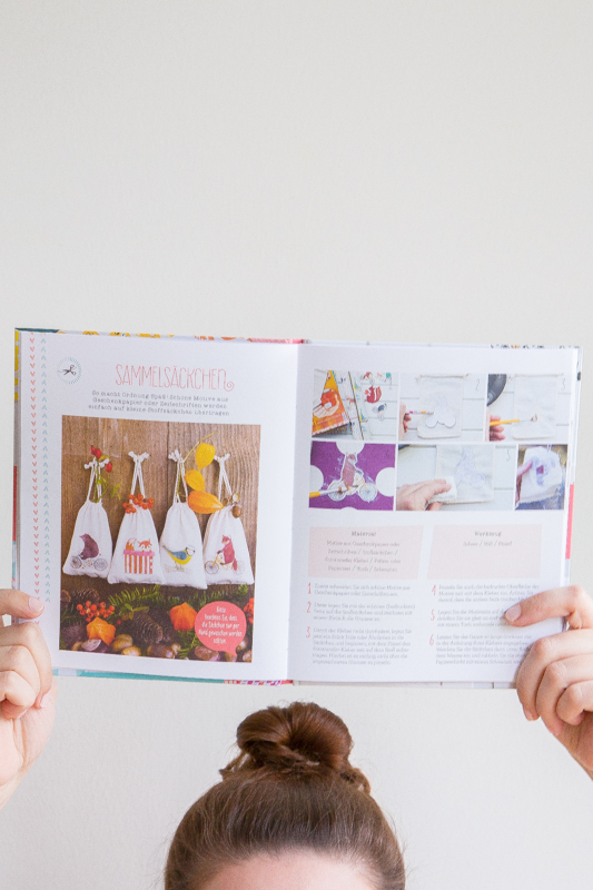 Neuigkeiten - mein neues Buch ist da!