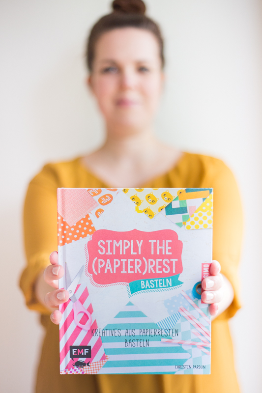 Neuigkeiten - mein neues Buch ist da!