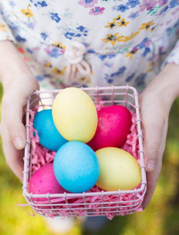 Unser Ostern + Ausflugtipp