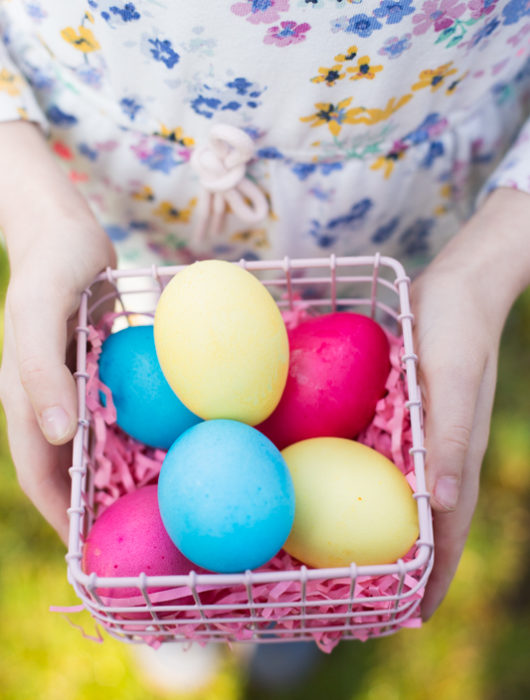 Unser Ostern + Ausflugtipp