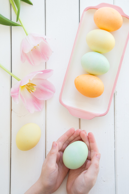 Unser Ostern + Ausflugtipp