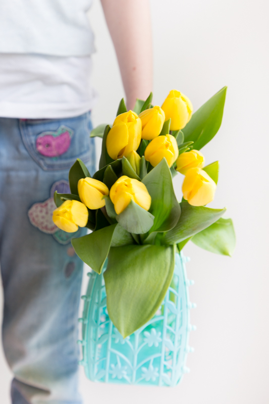 Frühlingserwachen + Geburtstagsfeier