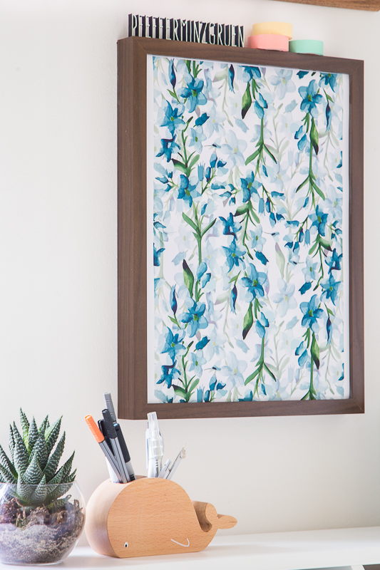 Urlaubsfeeling am Arbeitsplatz *