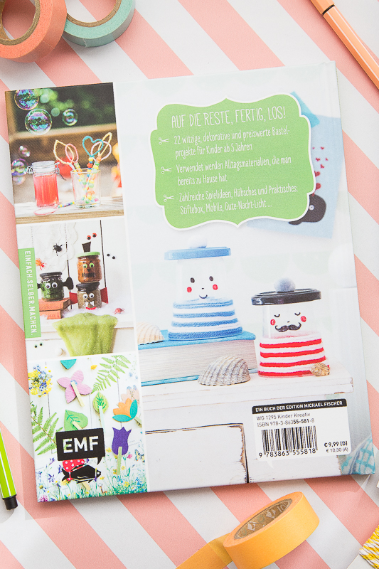 Mein neues Buch ist da + Verlosung