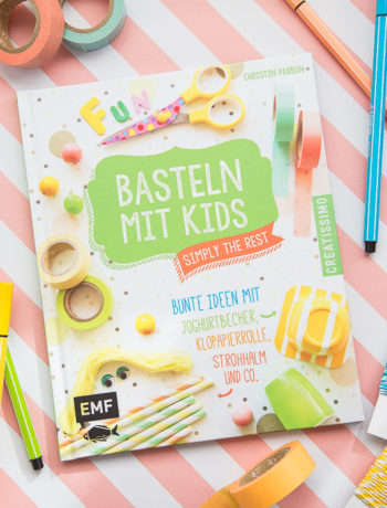 Mein neues Buch ist da + Verlosung