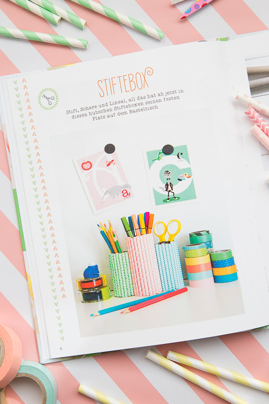 Mein neues Buch ist da + Verlosung