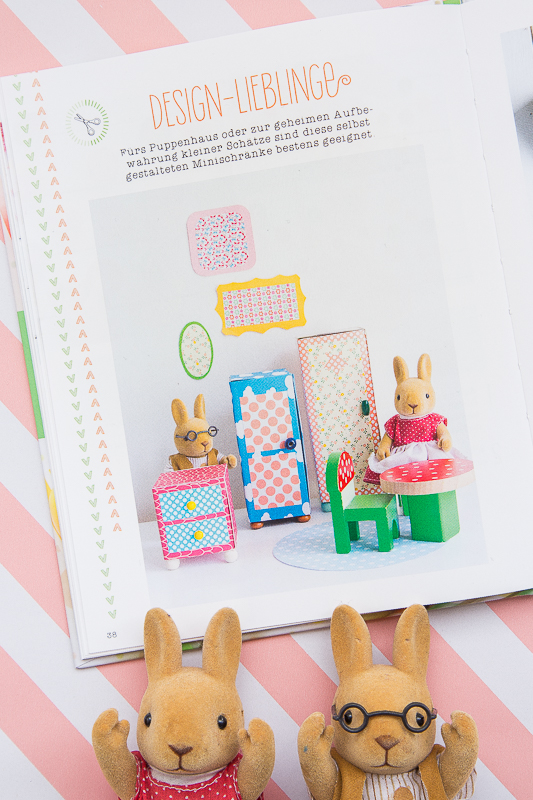 Mein neues Buch ist da + Verlosung