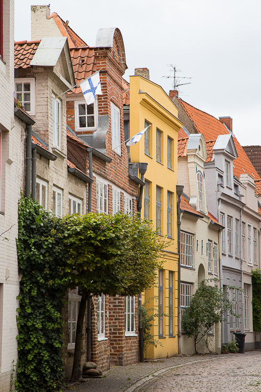 Herbstferien an der Ostsee