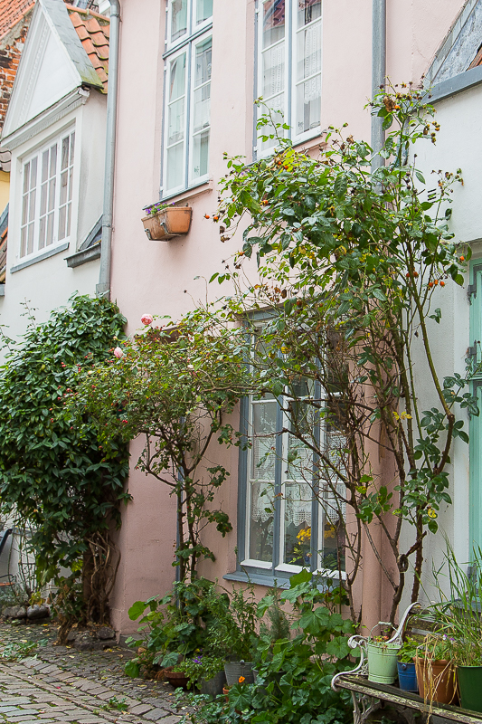 Einfach mal raus - Herbstferien an der Ostsee