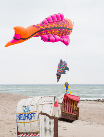 Einfach mal raus - Herbstferien an der Ostsee