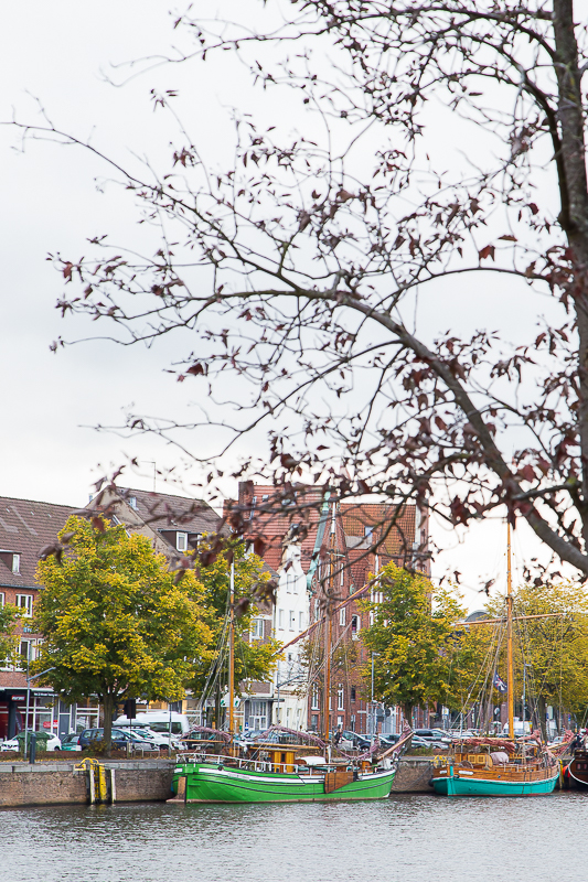 Einfach mal raus - Herbstferien an der Ostsee