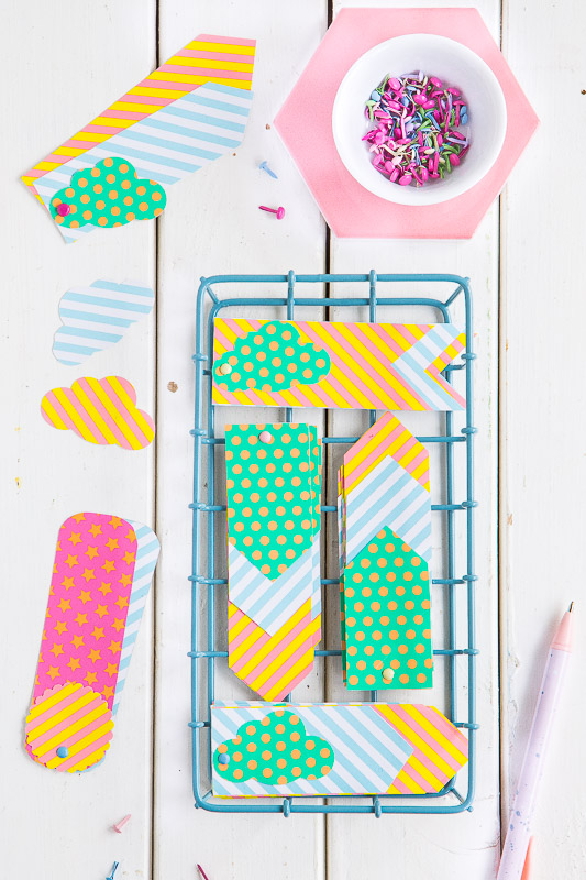 Visitenkarten ganz einfach selber gestalten