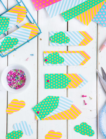 Visitenkarten ganz einfach selber gestalten