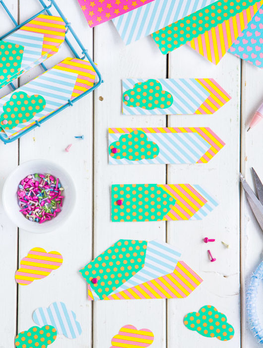 Visitenkarten ganz einfach selber gestalten