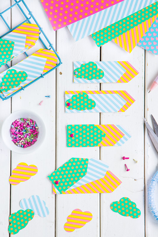 Visitenkarten ganz einfach selber gestalten