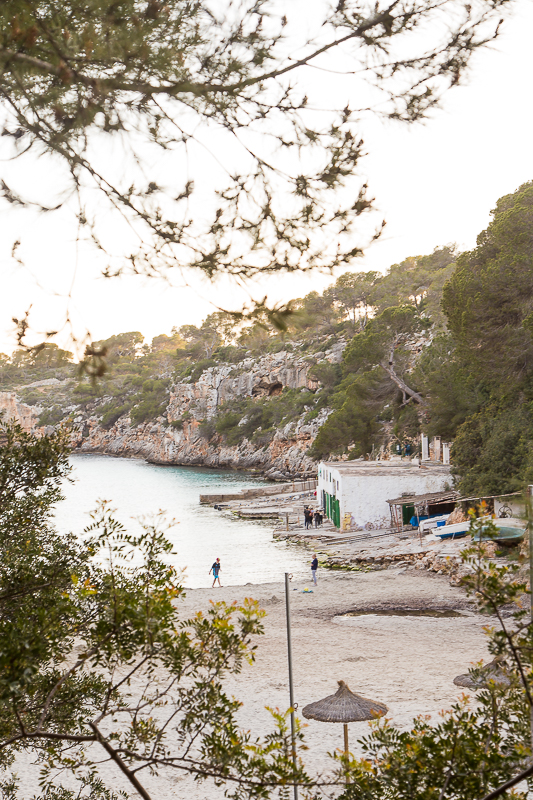 Mallorca - Strand Sonne und Abenteuer