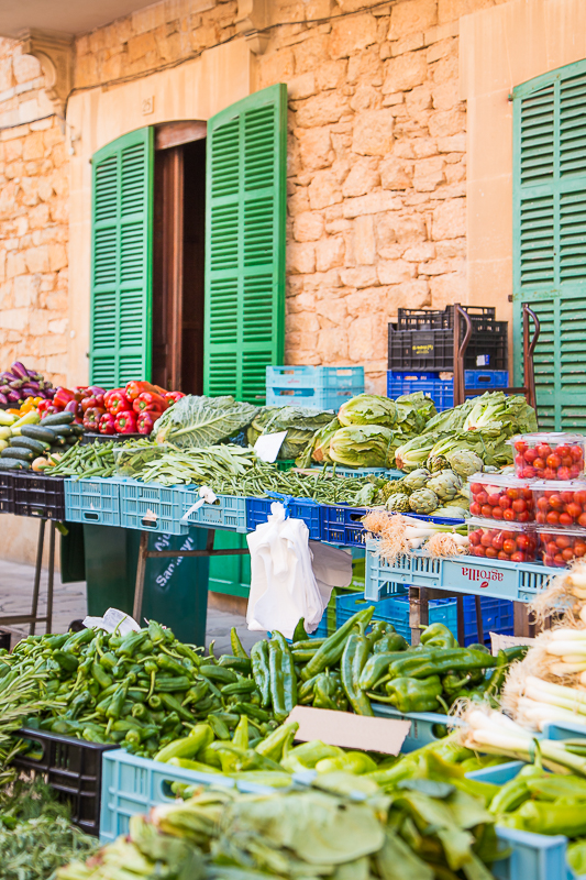 Mallorca - Strand Sonne und Abenteuer