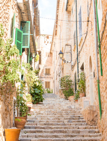 Mallorca - Strand Sonne und Abenteuer