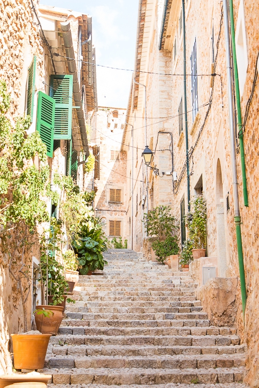 Mallorca - Strand Sonne und Abenteuer