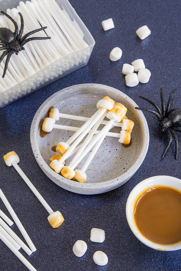 Schaurig leckere Ideen für die Halloween-Party