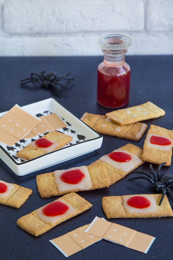 Schaurig leckere Ideen für die Halloween-Party