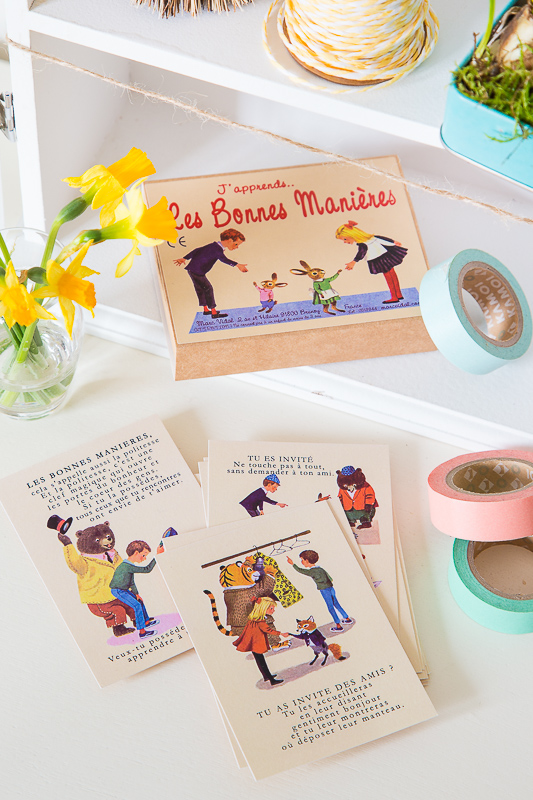 Na ist denn schon Frühling? - mit Blumenzwiebeln dekorieren