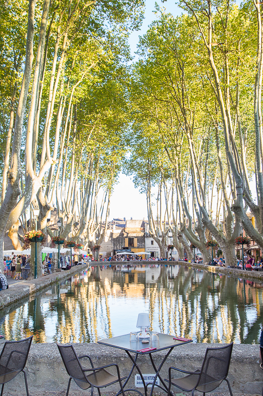Du wunderschöne Provence - ein Sommer in Frankreich