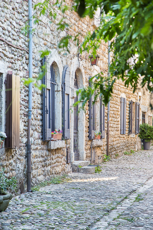 Du wunderschöne Provence - ein Sommer in Frankreich
