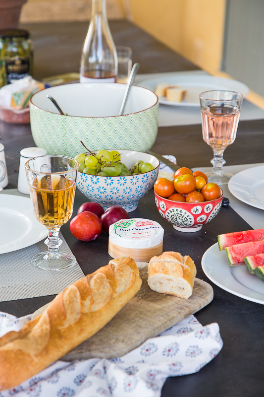 Du wunderschöne Provence - ein Sommer in Frankreich